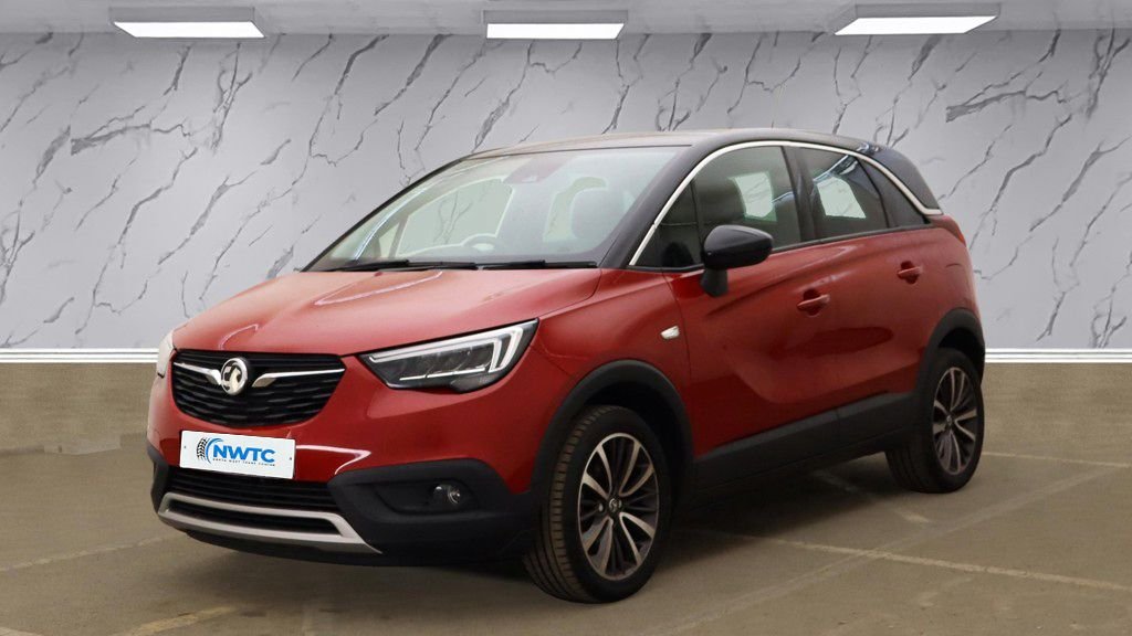 Used Vauxhall Crossland X 2020 for sale - 76482070: Photo 3