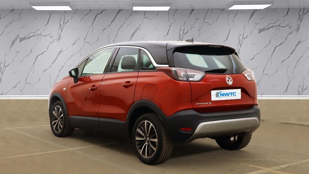 Used Vauxhall Crossland X 2020 for sale - 76482070: Photo 4