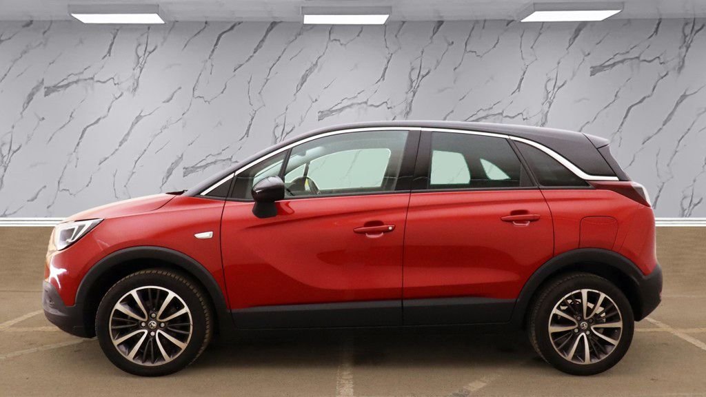 Used Vauxhall Crossland X 2020 for sale - 76482070: Photo 5