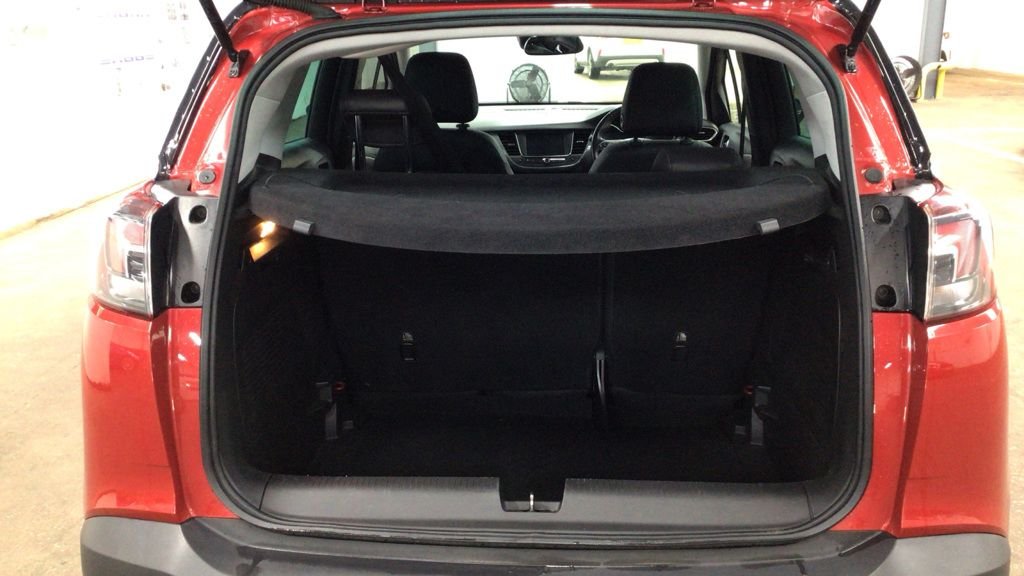 Used Vauxhall Crossland X 2020 for sale - 76482070: Photo 8