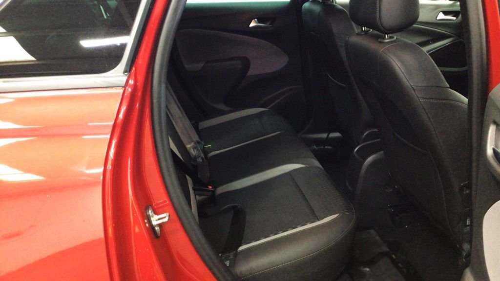 Used Vauxhall Crossland X 2020 for sale - 76482070: Photo 9