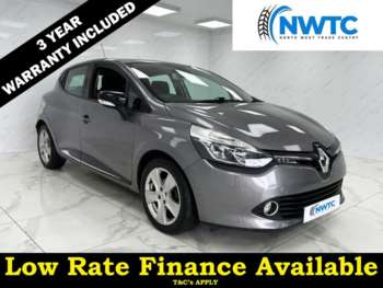 2016 (16) - 1.5 dCi 90 Dynamique Nav 5dr