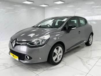 Used Renault Clio 2016 for sale - 75062851: Photo
