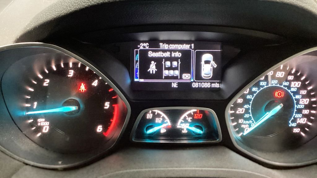 Used Ford Kuga 2016 for sale - 77172328: Photo 10