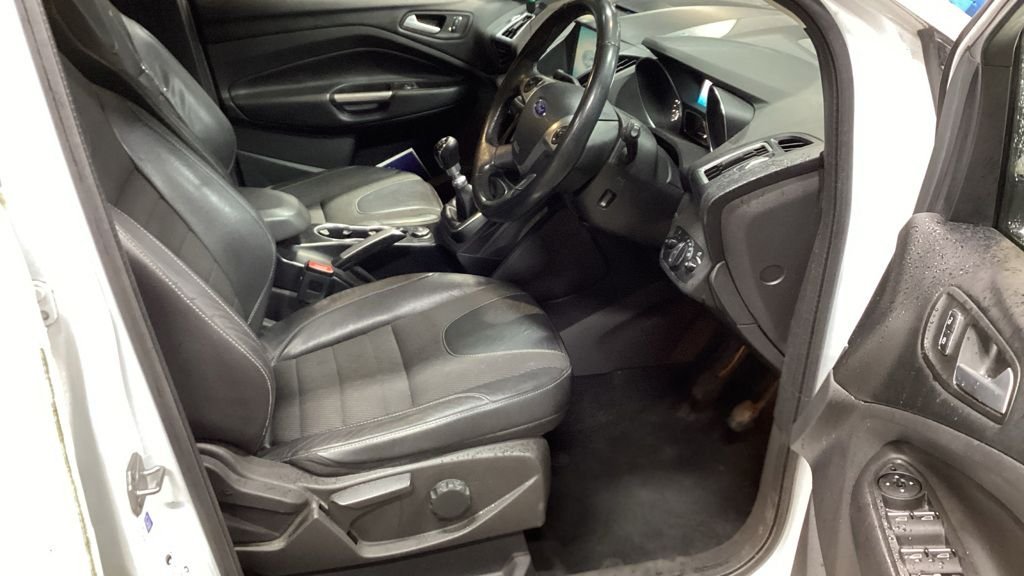 Used Ford Kuga 2016 for sale - 77172328: Photo 11