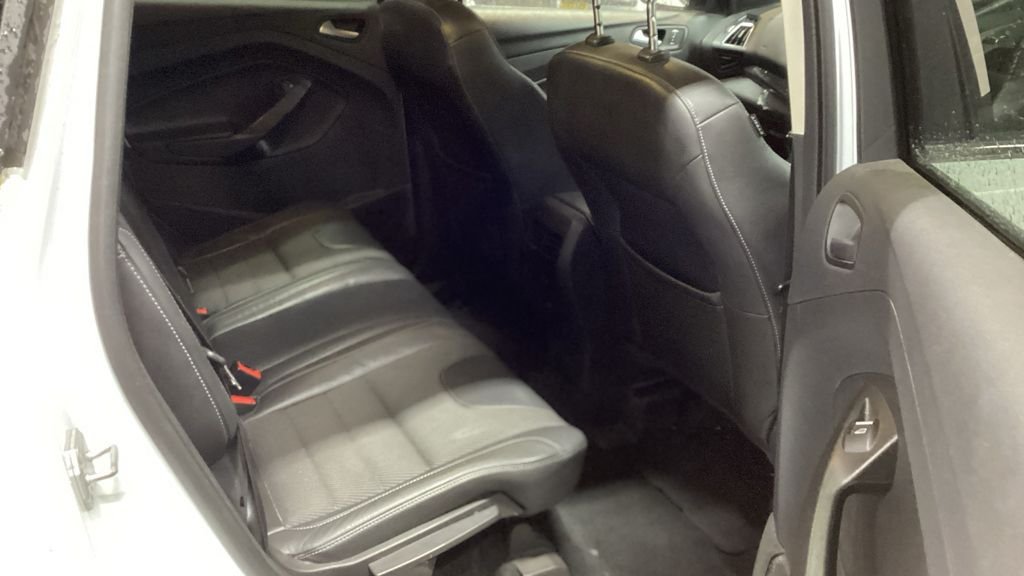 Used Ford Kuga 2016 for sale - 77172328: Photo 12