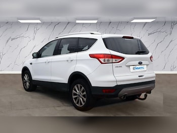 Used Ford Kuga 2016 for sale - 77172328: Photo