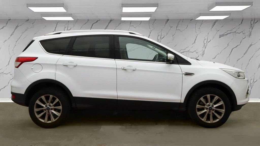 Used Ford Kuga 2016 for sale - 77172328: Photo 6