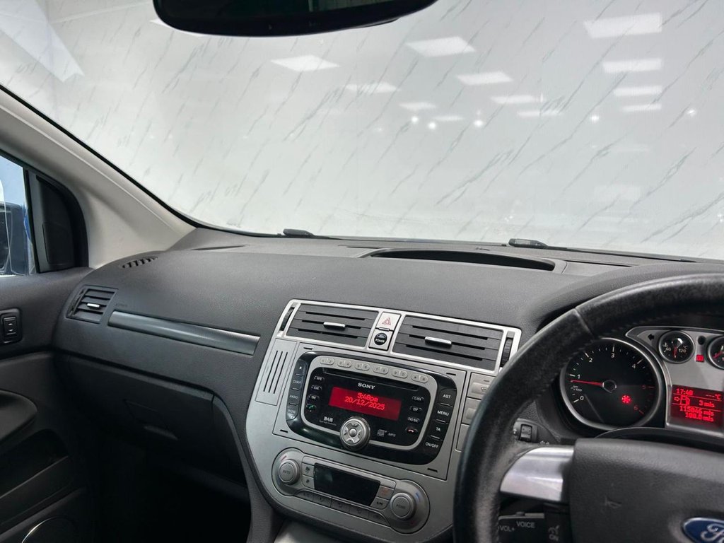 Used Ford Kuga 2008 for sale - 77368899: Photo 16