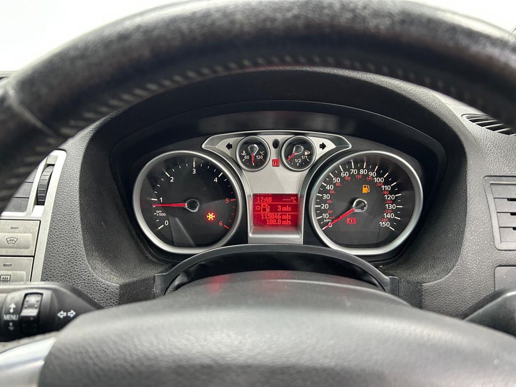 Used Ford Kuga 2008 for sale - 77368899: Photo 17