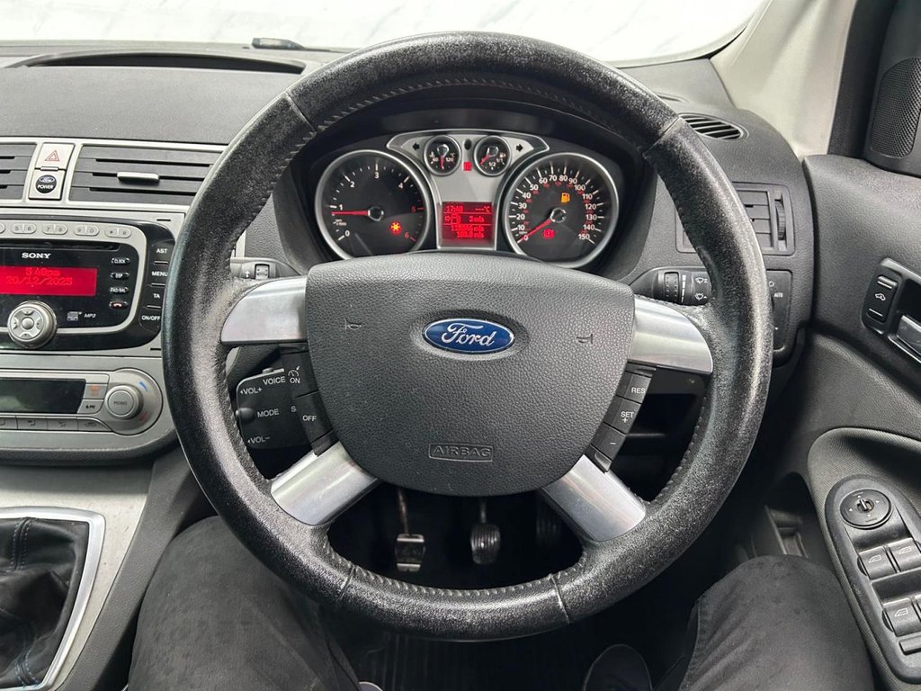 Used Ford Kuga 2008 for sale - 77368899: Photo 18