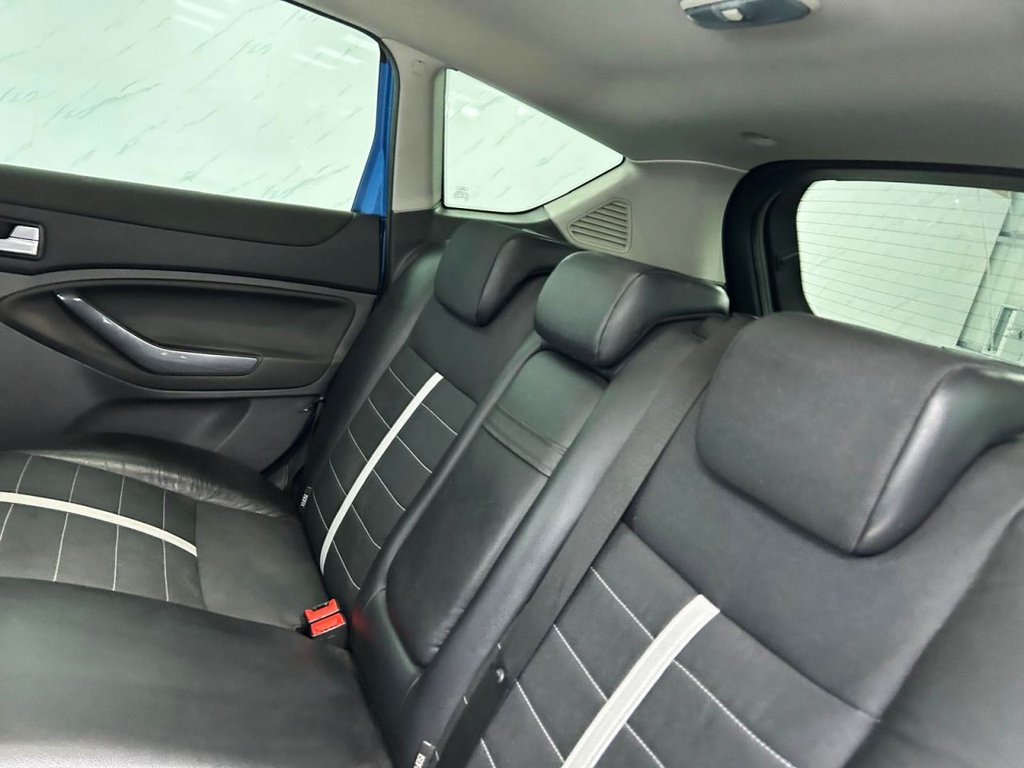 Used Ford Kuga 2008 for sale - 77368899: Photo 19