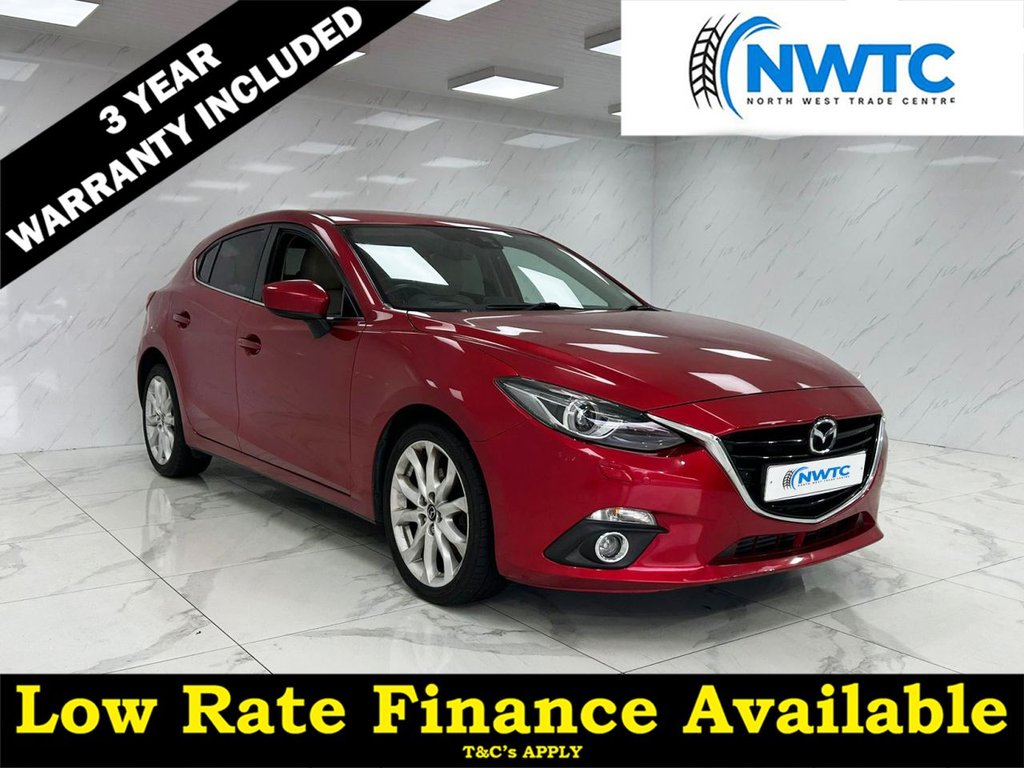 Used Mazda Mazda3 2013 for sale - 76105983: Photo 1