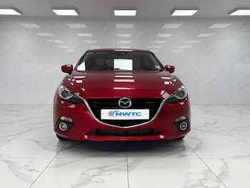 Used Mazda Mazda3 2013 for sale - 76105983: Photo