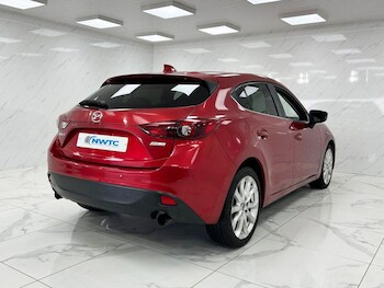 Used Mazda Mazda3 2013 for sale - 76105983: Photo