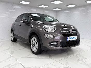 Used Fiat 500X 2015 for sale - 79022472: Photo