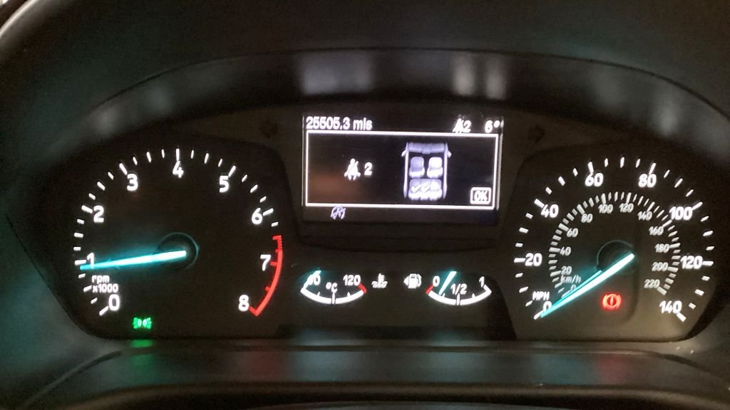 Used Ford Fiesta 2018 for sale - 77172333: Photo 10