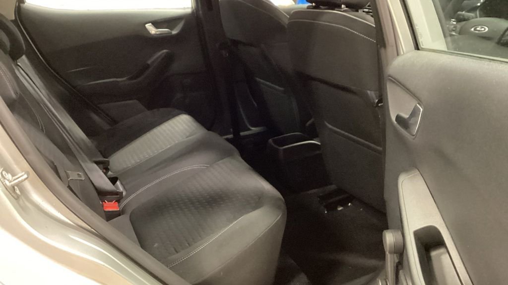 Used Ford Fiesta 2018 for sale - 77172333: Photo 12