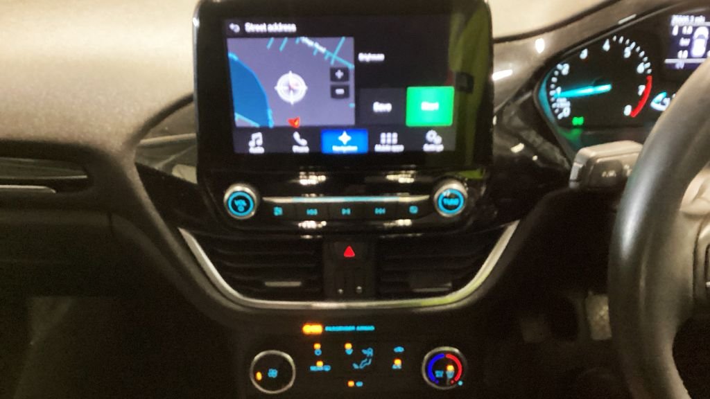 Used Ford Fiesta 2018 for sale - 77172333: Photo 9