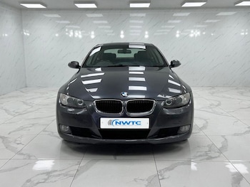 Used BMW 3 Series 2007 for sale - 77276634: Photo