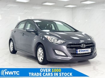 Used Hyundai i30 2015 for sale - 79046685: Photo