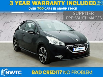 Used Peugeot 208 2015 for sale - 78500855: Photo