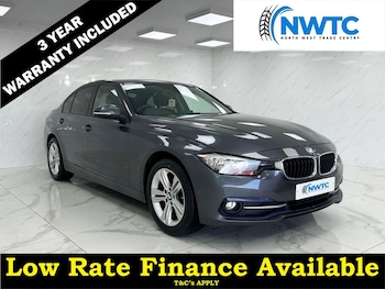 BMW - 3 Series