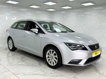 Used SEAT Leon 2014 for sale - 74721833: Photo