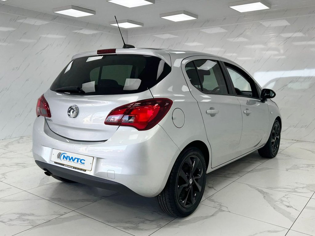 Used Vauxhall Corsa 2019 for sale - 77546977: Photo 10