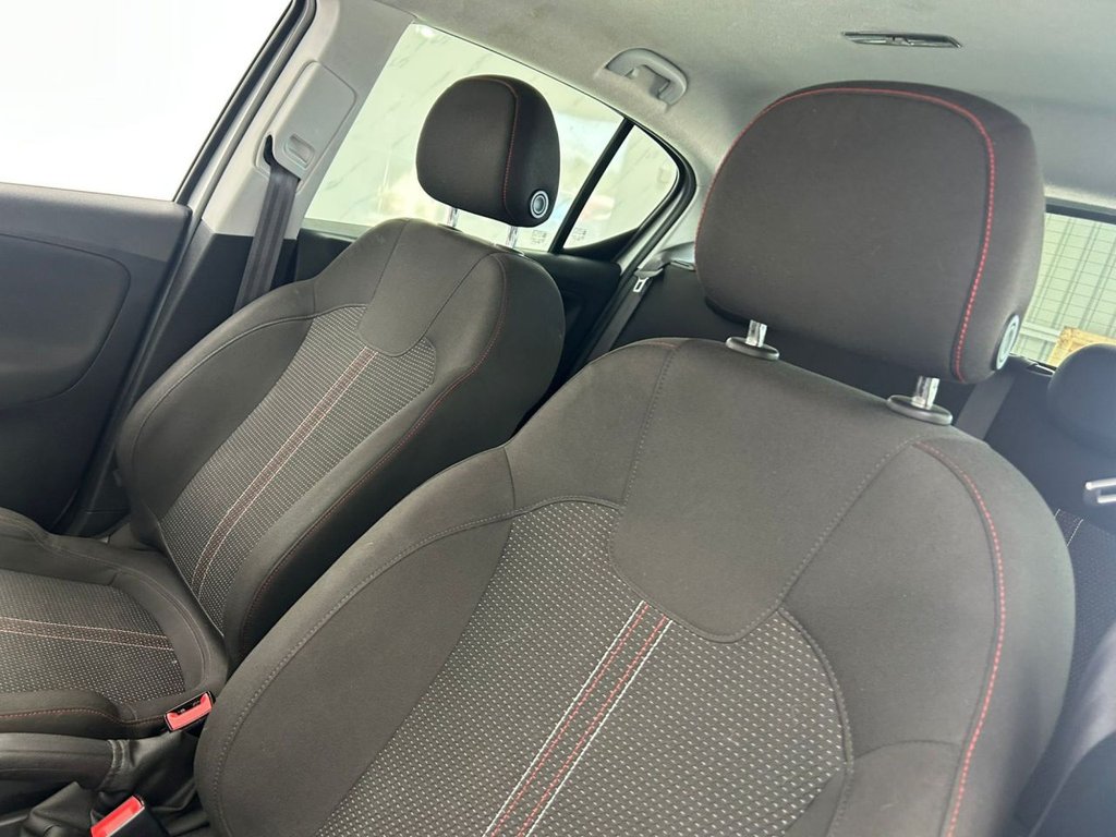 Used Vauxhall Corsa 2019 for sale - 77546977: Photo 11