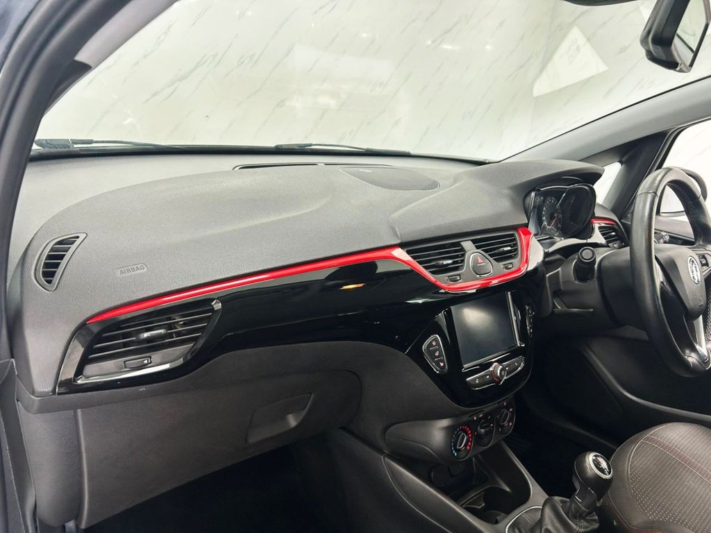 Used Vauxhall Corsa 2019 for sale - 77546977: Photo 12