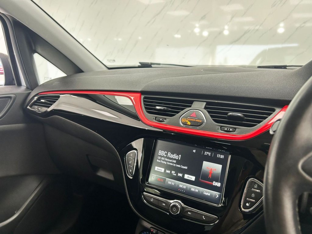 Used Vauxhall Corsa 2019 for sale - 77546977: Photo 14