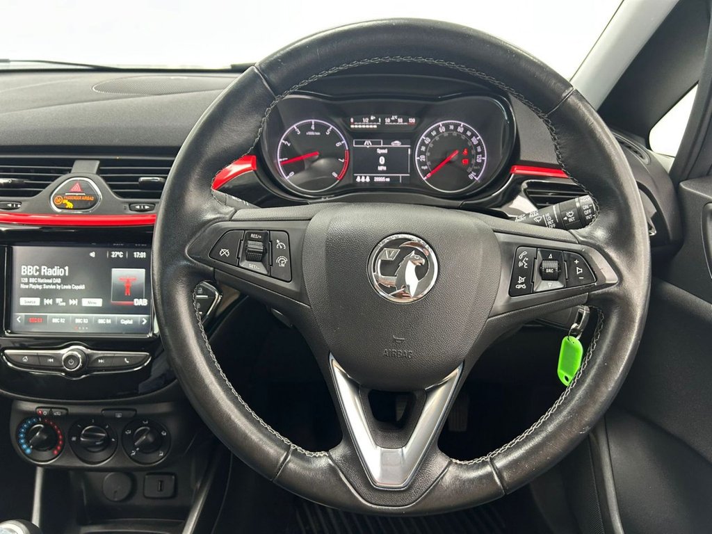 Used Vauxhall Corsa 2019 for sale - 77546977: Photo 16