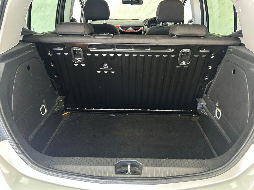 Used Vauxhall Corsa 2019 for sale - 77546977: Photo 17
