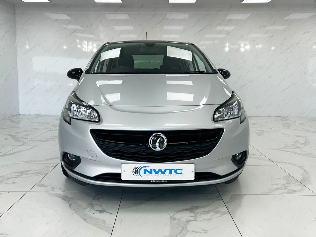 Used Vauxhall Corsa 2019 for sale - 77546977: Photo 3