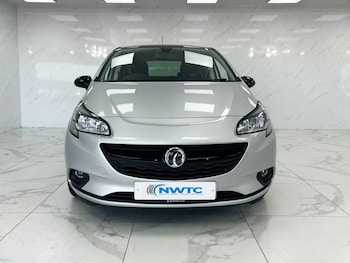 Used Vauxhall Corsa 2019 for sale - 77546977: Photo