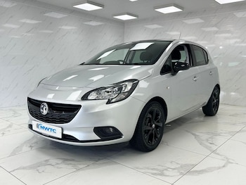 Used Vauxhall Corsa 2019 for sale - 77546977: Photo