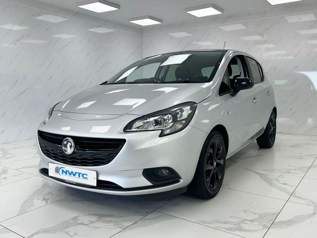 Used Vauxhall Corsa 2019 for sale - 77546977: Photo 5
