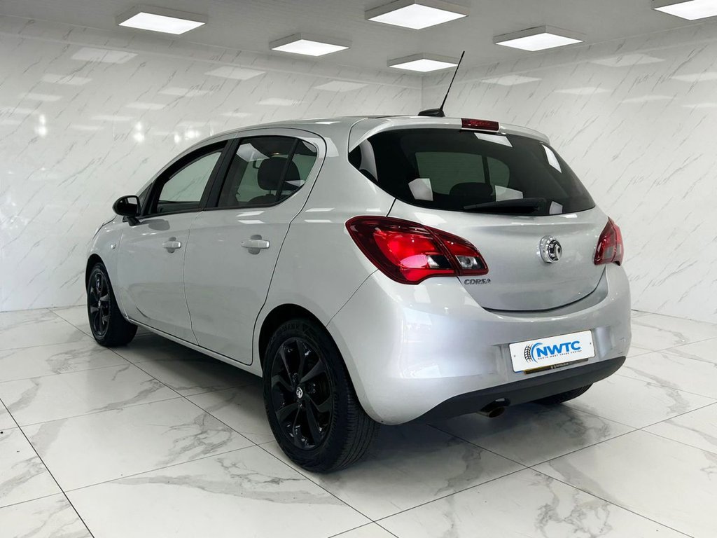 Used Vauxhall Corsa 2019 for sale - 77546977: Photo 6
