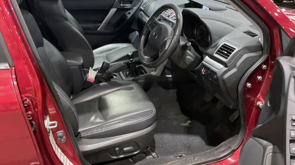 Used Subaru Forester 2016 for sale - 76430321: Photo 10