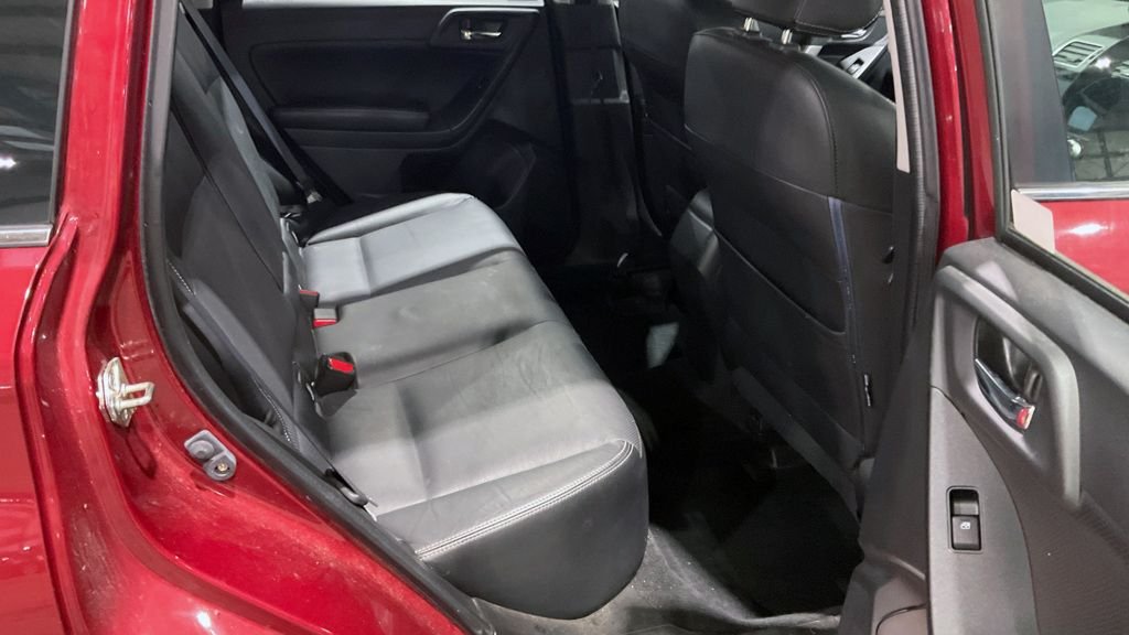 Used Subaru Forester 2016 for sale - 76430321: Photo 11