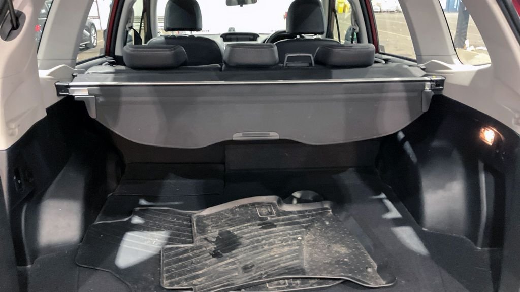 Used Subaru Forester 2016 for sale - 76430321: Photo 12