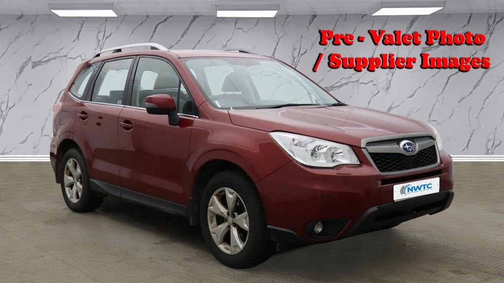 Used Subaru Forester 2016 for sale - 76430321: Photo 2