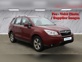 Used Subaru Forester 2016 for sale - 76430321: Photo