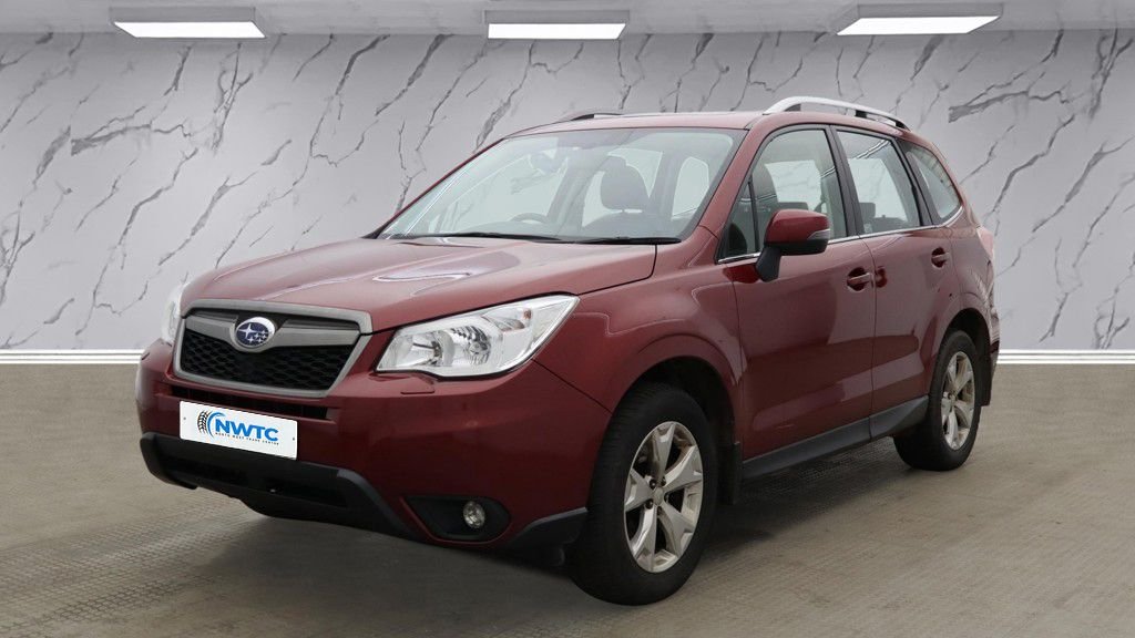 Used Subaru Forester 2016 for sale - 76430321: Photo 3