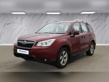 Used Subaru Forester 2016 for sale - 76430321: Photo