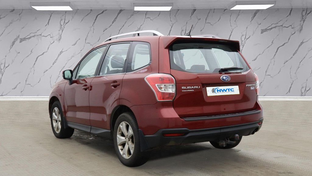 Used Subaru Forester 2016 for sale - 76430321: Photo 4