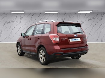 Used Subaru Forester 2016 for sale - 76430321: Photo