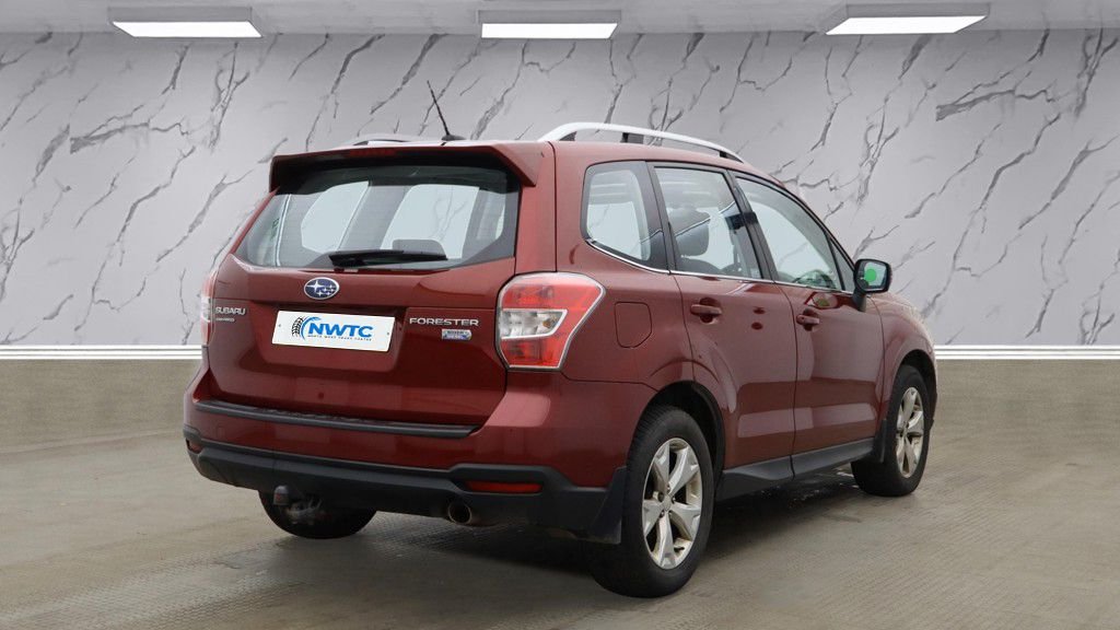 Used Subaru Forester 2016 for sale - 76430321: Photo 5