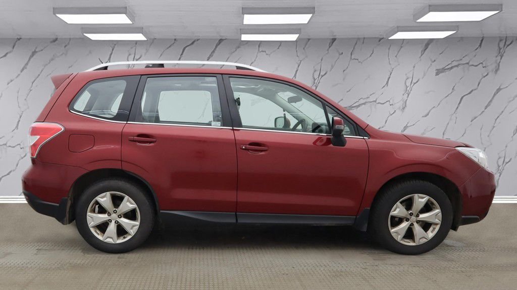 Used Subaru Forester 2016 for sale - 76430321: Photo 6